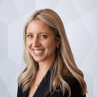 Natalie Poston, Senior Associate