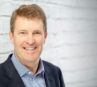 Jeff Keswin, General Partner, Founder