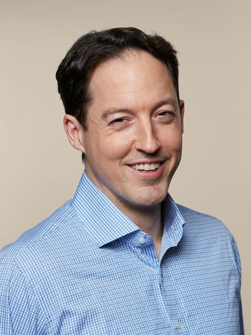 John Doran, General Partner