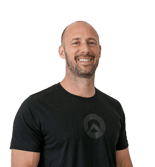 Jake Gibson, Founding Partner