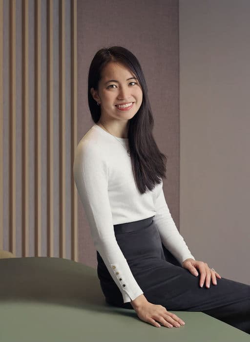 Luna Schmid, Partner