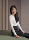 Luna Schmid, Partner