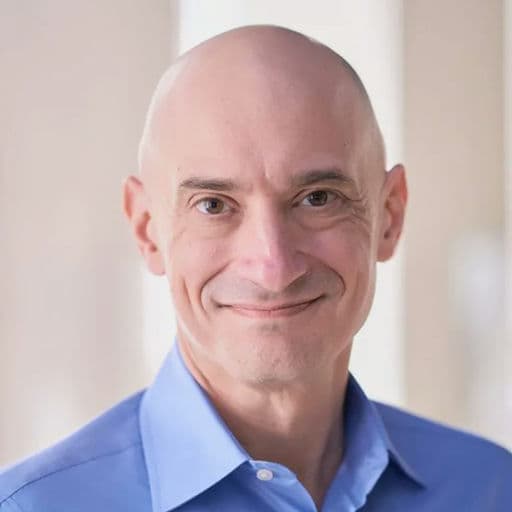 Josh Resnick, Partner