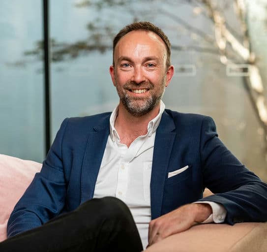 Paul Wilkes, Partner
