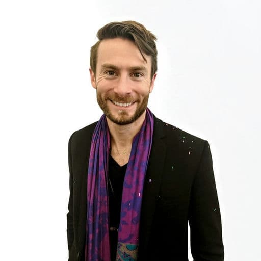 Seth Bannon, Founding Partner