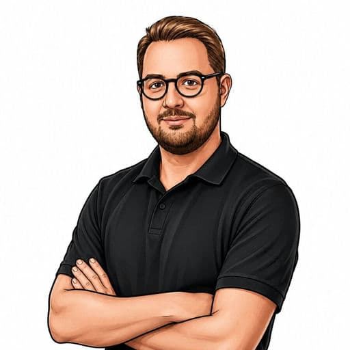 Daniel Ibri, Managing Partner