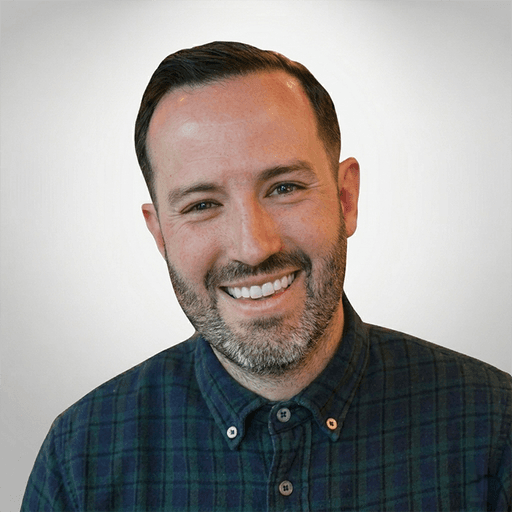 Sean Holladay, General Partner