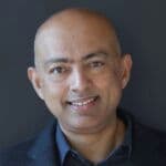 Shyam Kamadolli, Managing Director