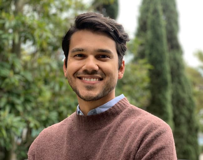 Ryan Alam, Senior Vice President, Investing