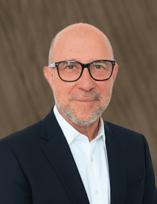 Arnaldo Goldemberg, Partner