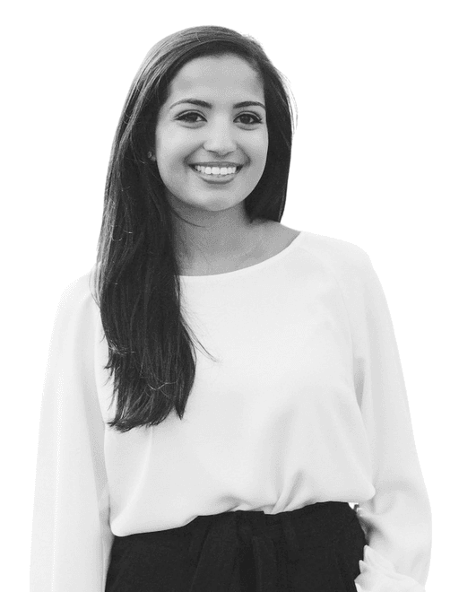 Simran Suri, Principal