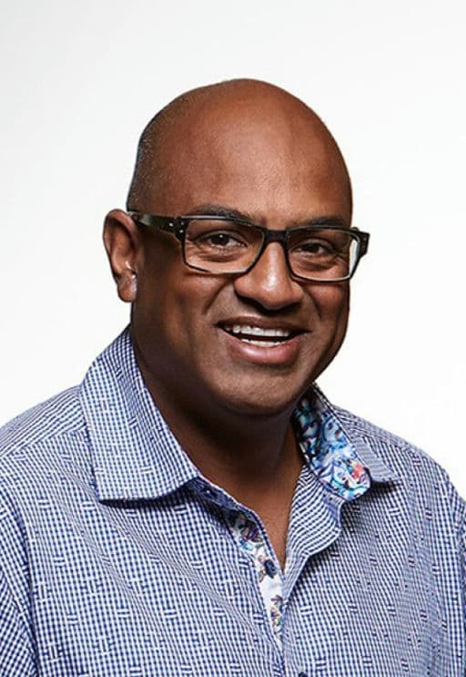 Ravi Mohan, Founding Partner