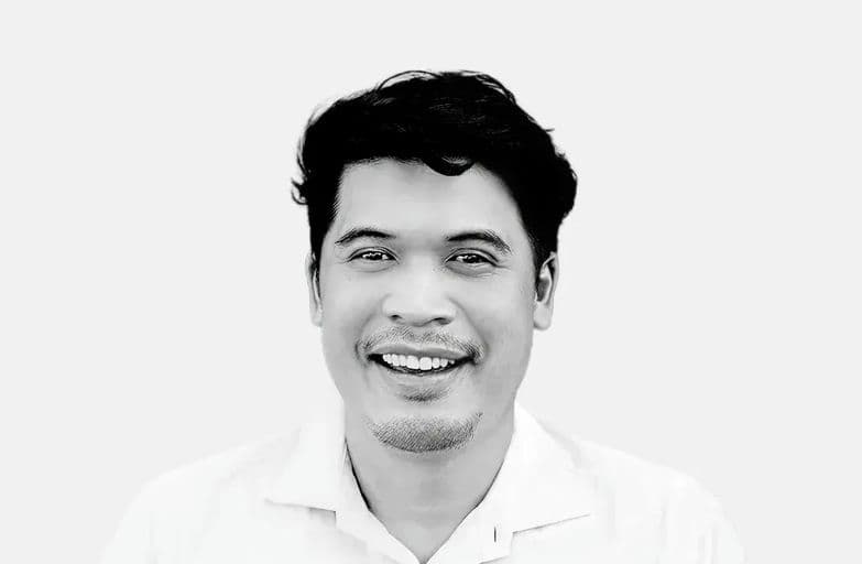 Jonathan Hsu, Co-Founder / Managing Director