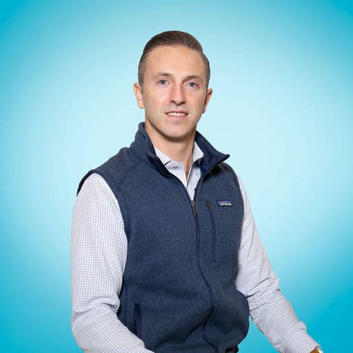 Lyman Missimer, Investment Partner, Head of M&A