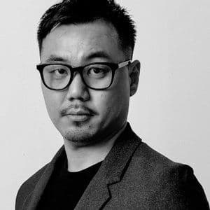Takeshi Nakanishi, Co-Founder