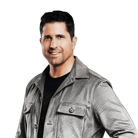 Shay Michel, Managing Partner