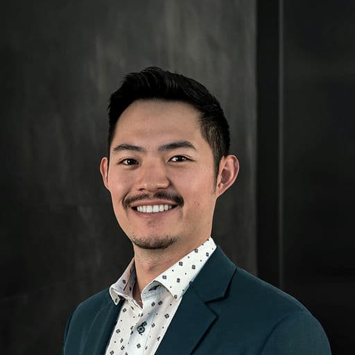 Jeffrey Dong, Investor