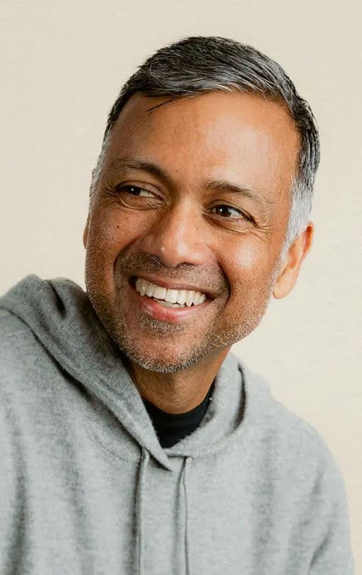 Ajay Agarwal, Partner
