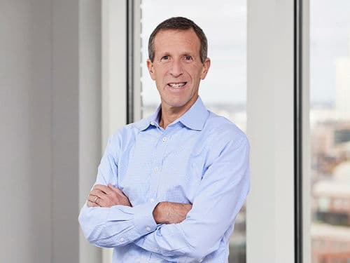 Darren M. Black, Managing Director
