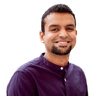Ameya Upadhyay, General Partner