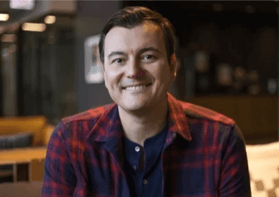 Nick Moran, General Partner