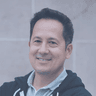 Isaac Kato, Partner