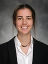 Emma Heckenberg, Analyst