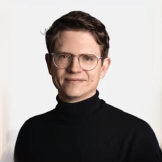 Ben Horvath, General Partner