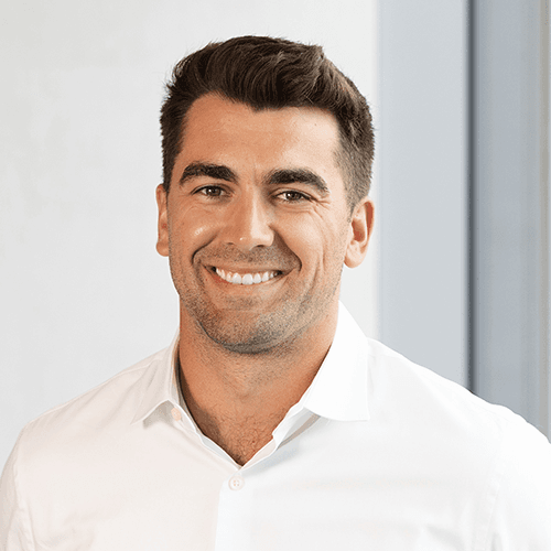 Marcus Chorney, Associate