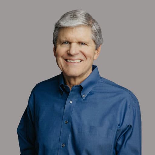 Jeff Crowe, Senior Managing Partner