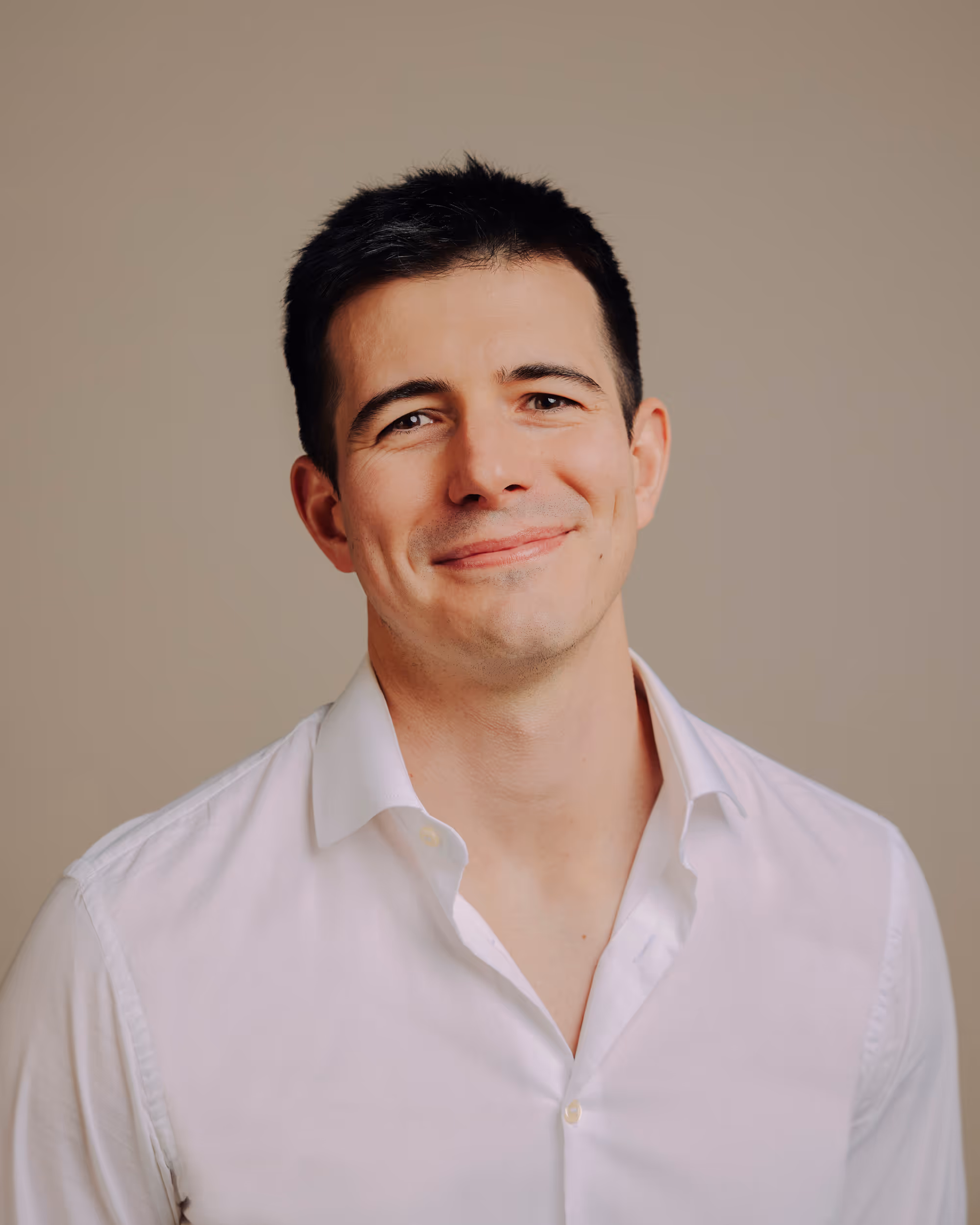 Javier Redondo, Partner
