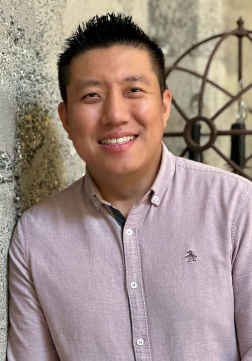 Jimmy Zhu, Senior Principal