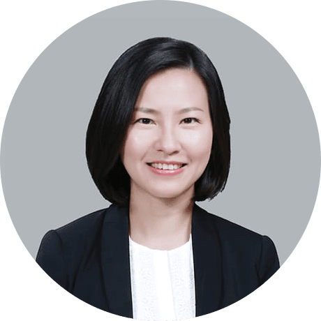 Daisy Jiang, Partner