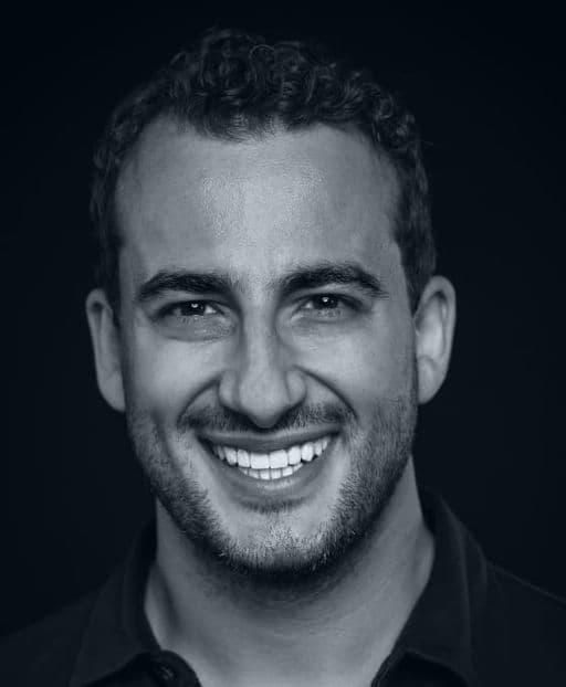 Pedro Sorrentino, Managing Partner