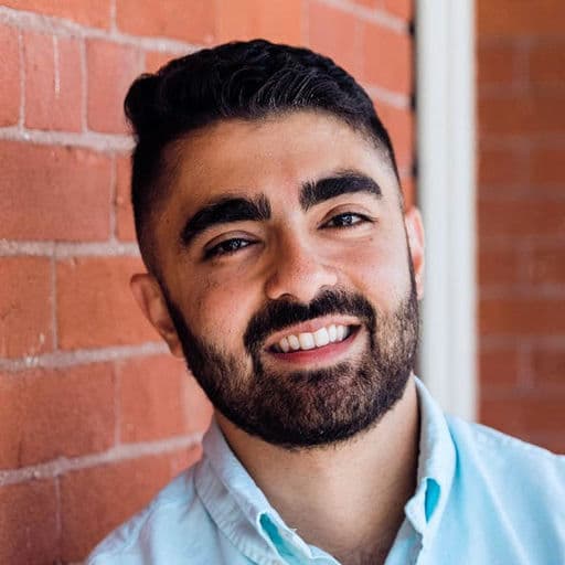 Nima Ronaghi, Partner