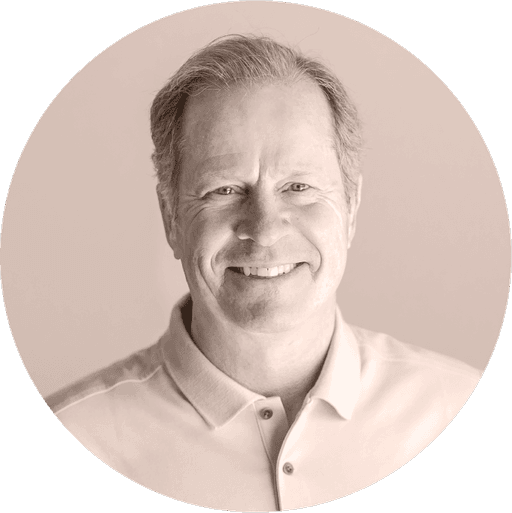 Steve Coffey, General Partner