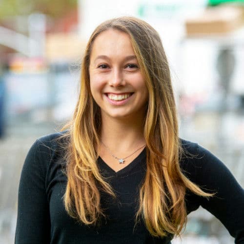 Nicole Friedman, Principal
