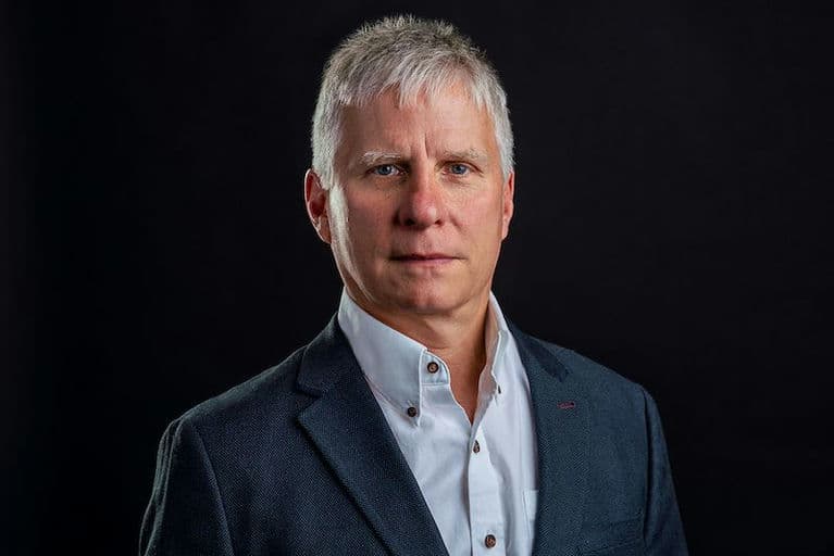 Nick Schoewe, Vice Chairman & General Partner