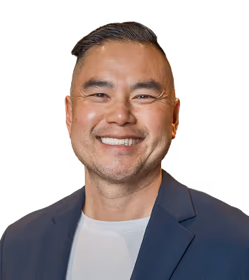 Marvin Tien, Co-Founder & General Partner, Corner Ventures