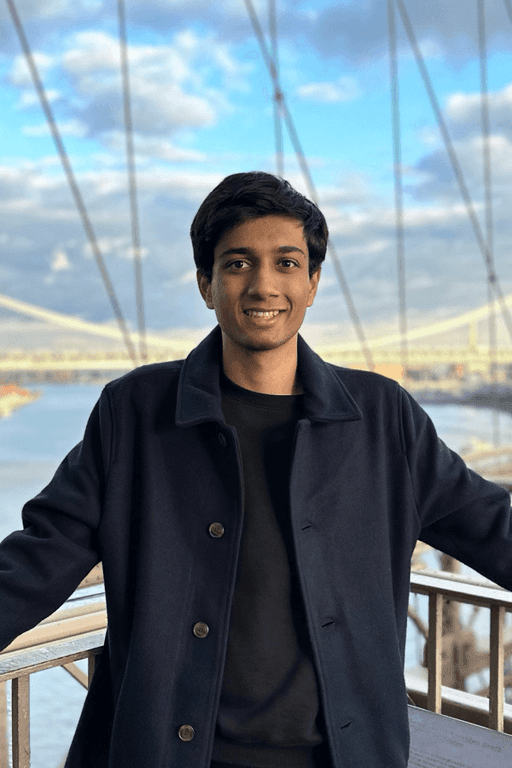 Tanay Shah, Investor