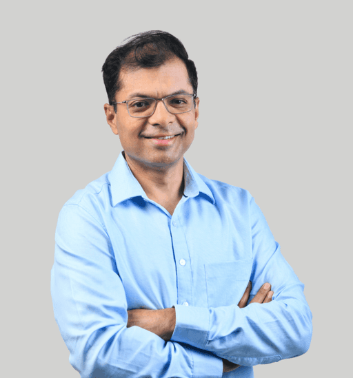 Pankaj Mitra, Investor