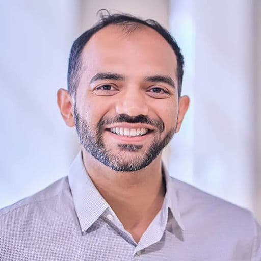 Anurag Kondapalli, Principal