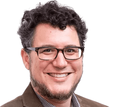 Eric Ries, Partner