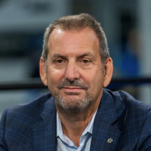 Howard Levenson, Partner