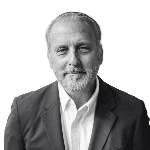 Paul Brodsky, Partner