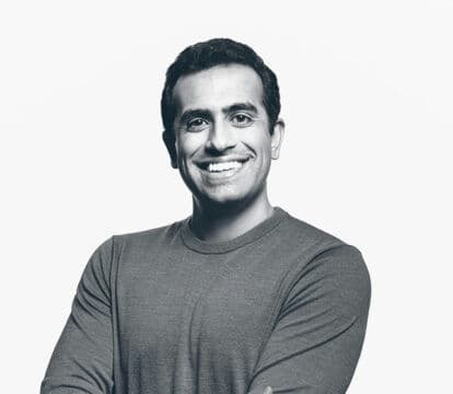 Arjun Mehta