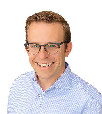 Jonathan Pulitzer, General Partner