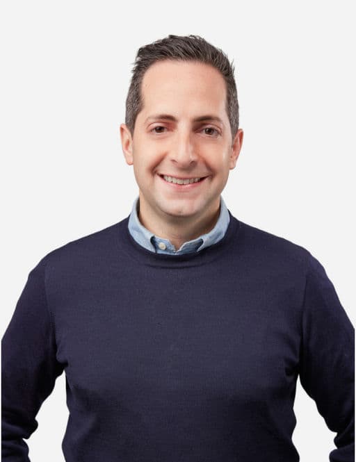 Matt Streisfeld, General Partner