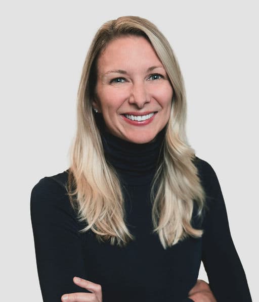 Siobhan Nolan Mangini, Partner