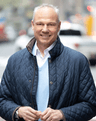 Glen Bressner, Co-Founder and Managing Partner
